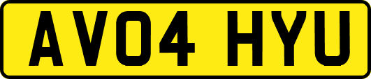 AV04HYU