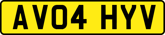 AV04HYV