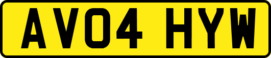 AV04HYW