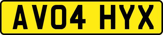 AV04HYX