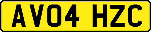 AV04HZC
