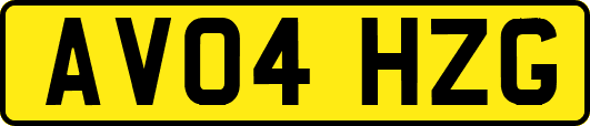 AV04HZG