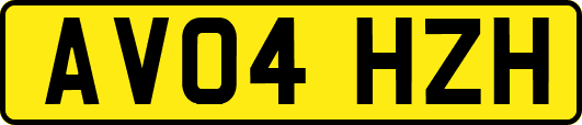 AV04HZH