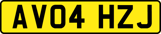 AV04HZJ