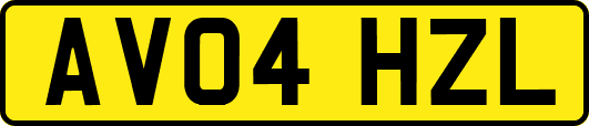 AV04HZL