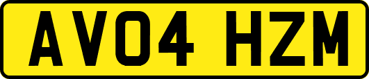 AV04HZM