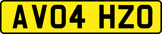 AV04HZO