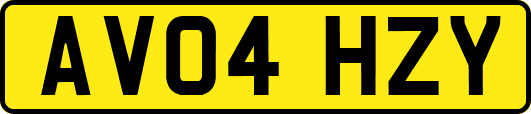AV04HZY