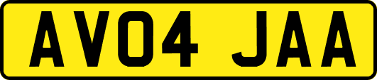 AV04JAA