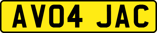 AV04JAC