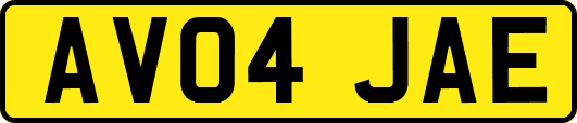 AV04JAE