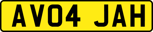 AV04JAH