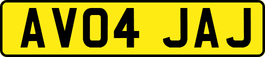 AV04JAJ
