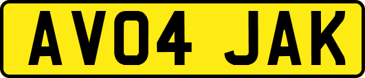 AV04JAK