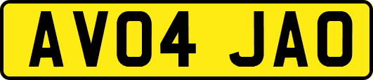 AV04JAO