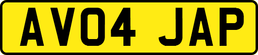 AV04JAP