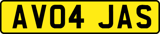 AV04JAS