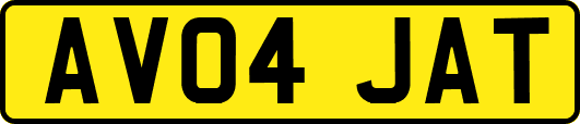 AV04JAT