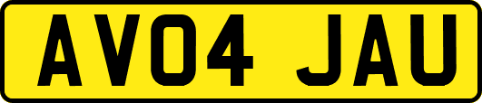 AV04JAU