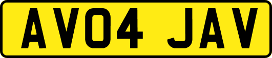 AV04JAV