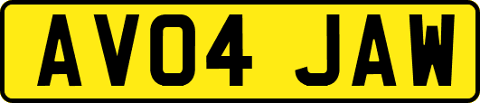 AV04JAW