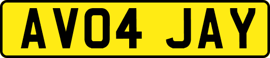 AV04JAY