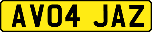 AV04JAZ