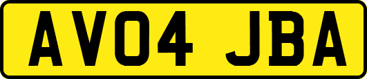 AV04JBA