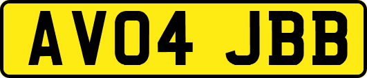 AV04JBB