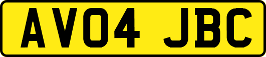 AV04JBC