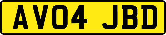 AV04JBD