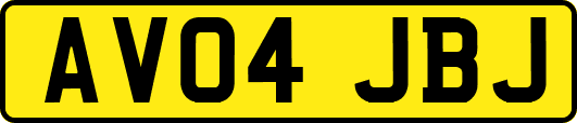 AV04JBJ