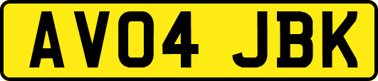 AV04JBK