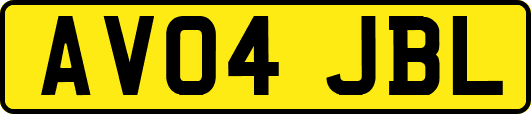 AV04JBL