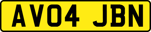 AV04JBN