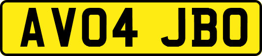 AV04JBO