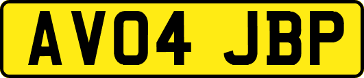 AV04JBP