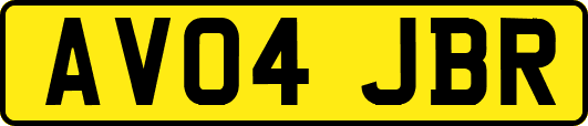 AV04JBR