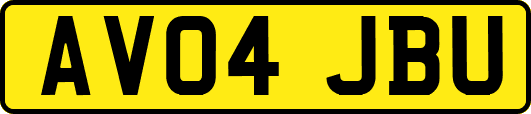 AV04JBU