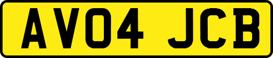 AV04JCB