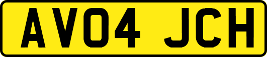 AV04JCH