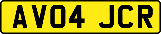 AV04JCR