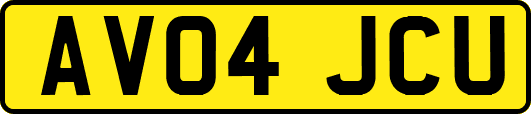 AV04JCU