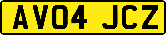 AV04JCZ