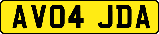 AV04JDA