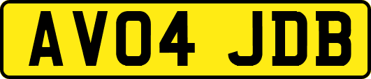 AV04JDB