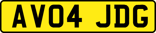 AV04JDG