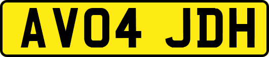 AV04JDH