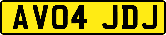AV04JDJ