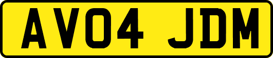 AV04JDM